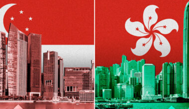 Uncertainty mounts in Singapore after China tightens offshore trust rules