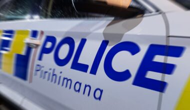 Invercargill youths charged with aggravated robbery over Queens Park assault