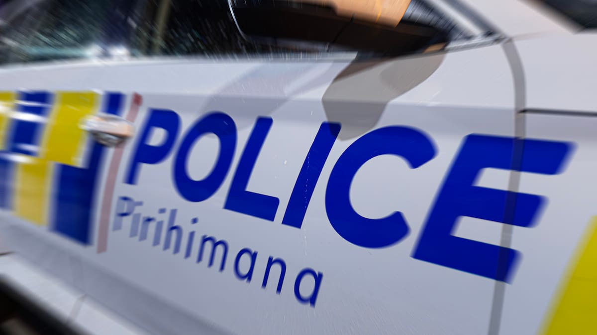 Invercargill youths charged with aggravated robbery over Queens Park assault