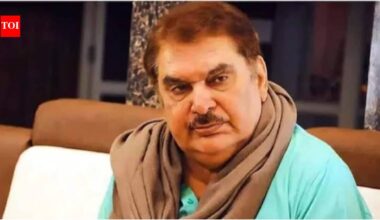 Raza Murad: 'Have seen him shouting at stars': Raza Murad reflects on his experience of working with Sanjay Leela Bhansali and Raj Kapoor; calls them 'perfectionists' | Hindi Movie News