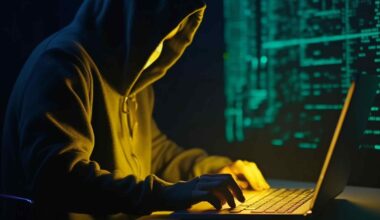 Cyberattacks sweep Japan and South Korea businesses