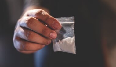 Medetomidine: Dangerous animal sedative with no human antidote found in UK street drugs