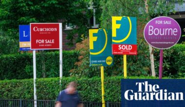 Tell us: are you affected by the 6% mortgage rate? | Mortgage rates