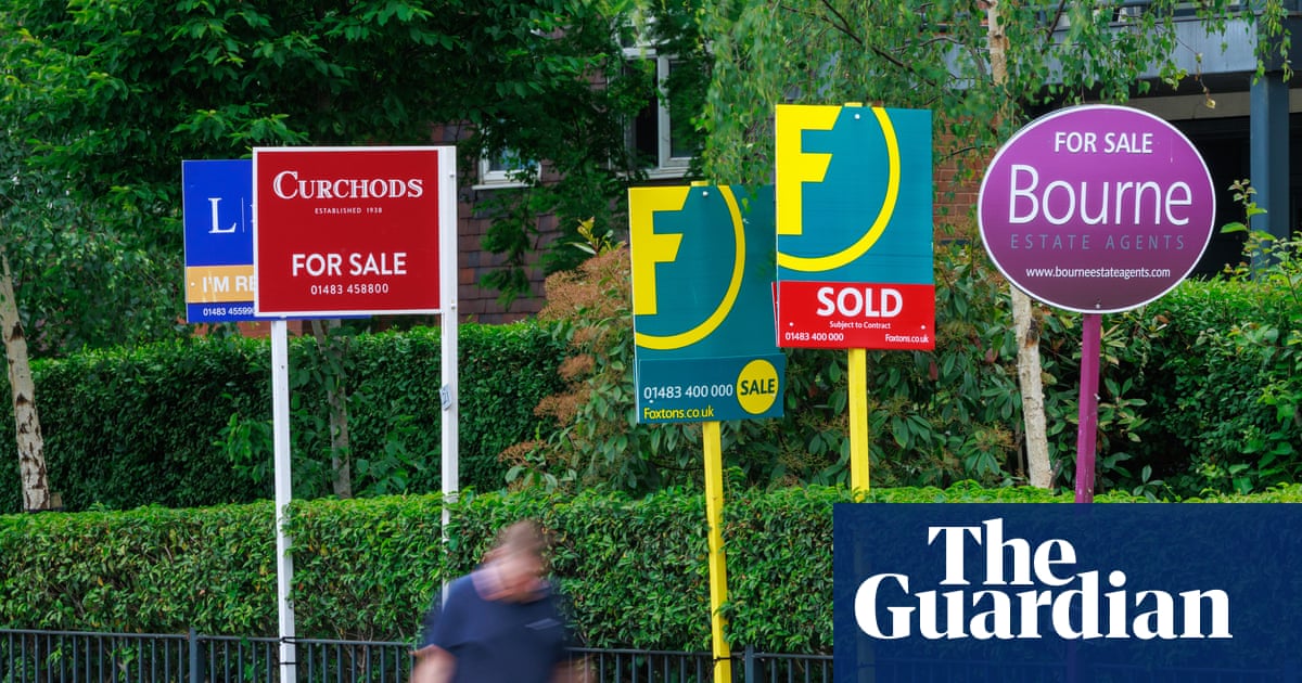 Tell us: are you affected by the 6% mortgage rate? | Mortgage rates