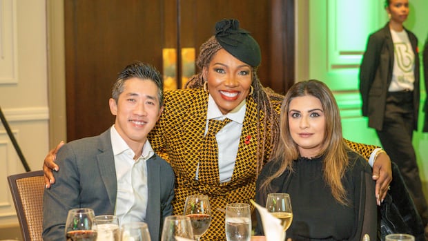 Join CBC for an evening of impact, connection and mental health
