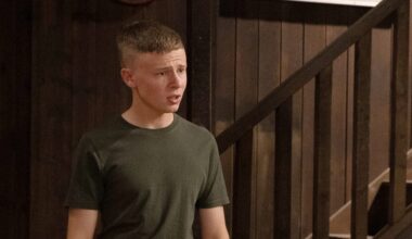 Exclusive: Emmerdale confirms Dingle feud for four characters as Samson return looms