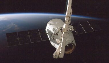 Should You Buy Space Exploration Technologies Corp. (SPCX) on AI Compute Business Potential?