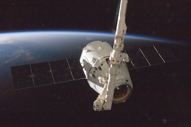 Should You Buy Space Exploration Technologies Corp. (SPCX) on AI Compute Business Potential?