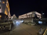 Low-light comparison, ultrawide camera (0.6x): Galaxy S26 FE - 13mm, f/2.2, ISO 1250, 1/25s (4000x3000px) - Samsung Galaxy S26 FE vs. Galaxy S25 FE