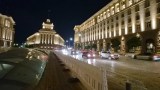 Low-light video screengrabs, Galaxy S26 FE: 0.6x -  (3840x2160px) - Samsung Galaxy S26 FE vs. Galaxy S25 FE