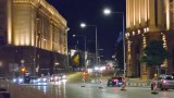 Low-light video screengrabs, Galaxy S26 FE: 3x -  (3840x2160px) - Samsung Galaxy S26 FE vs. Galaxy S25 FE
