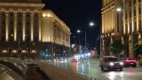 Low-light video screengrabs, Galaxy S26 FE: 2x -  (3840x2160px) - Samsung Galaxy S26 FE vs. Galaxy S25 FE