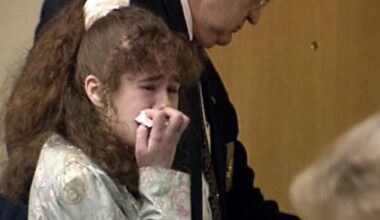 Christa Pike survived two execution attempts