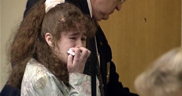 Christa Pike survived two execution attempts