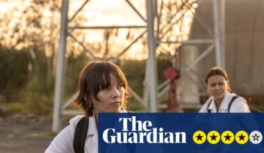 Big Girls Don’t Cry review – a New Zealand teenager finds herself in tender coming-of-age tale | Movies