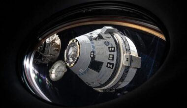 Boeing Starliner