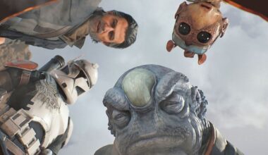 Star Wars Zero Company Success Allows Dev to Bring Back Staff