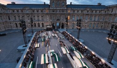 james chinlund's hovering concept vehicles for louis vuitton ss27