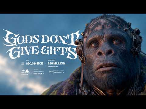 Gods Don't Give Gifts - Official Trailer (2026) thumbnail