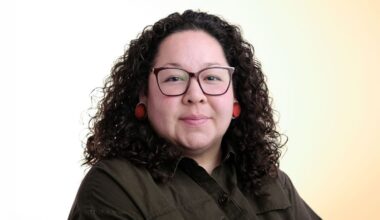Mary Deleary Named Director of IAIA Museum of Contemporary Native Arts