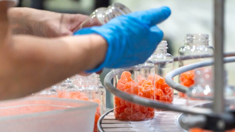 The mature dietary supplement market has been drawing increasing scrutiny from regulators, inspectors and legacy supplement brands.