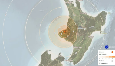 GeoNet’s earthquake monitoring centre closes due to lack of staff, Labour decries Govt cuts