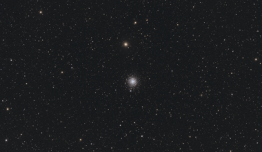 The Sky Today on Friday, October 9: Dense, ancient M30
