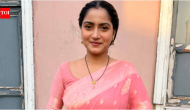 Ganga Mai Ki Betiyan: Namrrata Pradhan on the upcoming episode: “A divorced daughter is better than a daughter losing dignity”