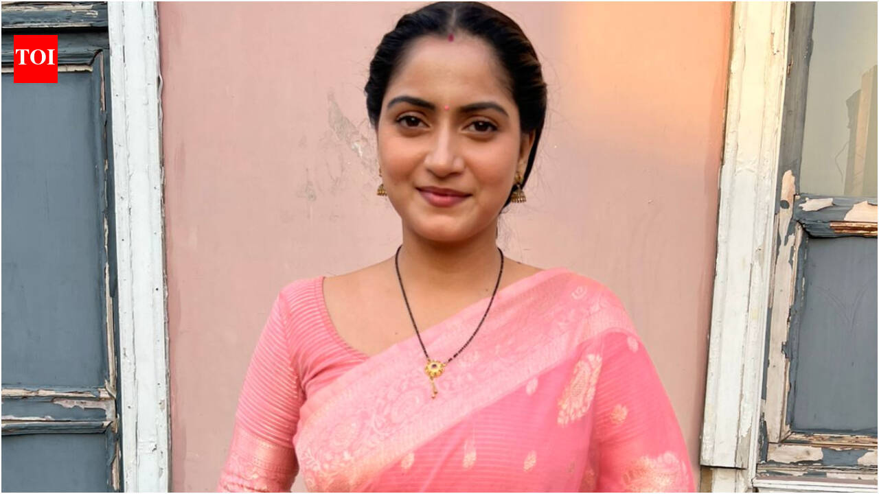 Ganga Mai Ki Betiyan: Namrrata Pradhan on the upcoming episode: “A divorced daughter is better than a daughter losing dignity”