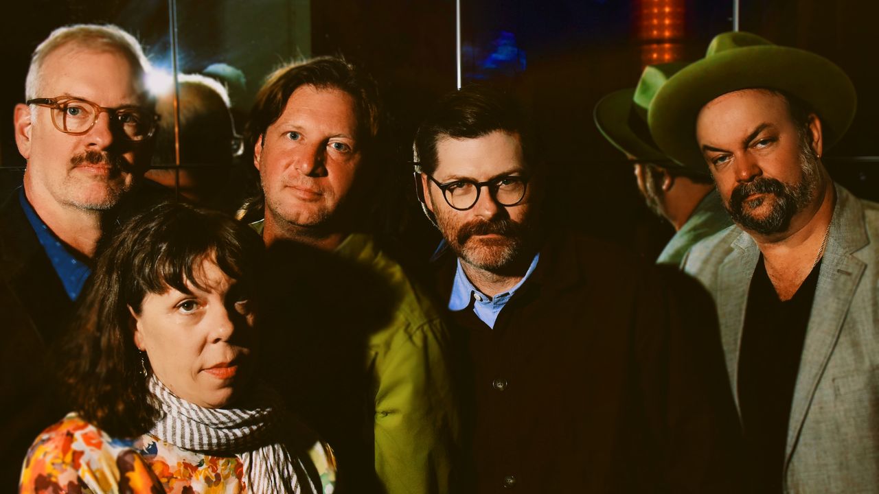 The Decemberists Premiere First Song in Two Years