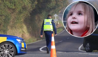Dansey Rd crash that killed Sakura Hall: Rotorua court summary details cannabis and sunstrike