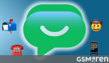 Google is working on HDR emoji for Chat