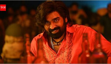 'Baththa' box office collection day 9 vs 'Dorothy': Vijay Sethupathi's film earns Rs 1.60 cr; Karthik Subbaraj's film collects Rs 50 lakhs | Tamil Movie News
