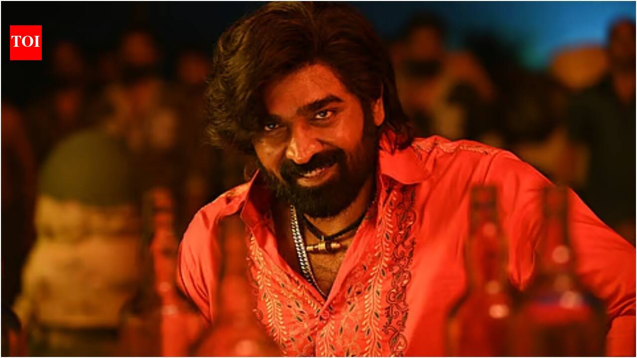 'Baththa' box office collection day 9 vs 'Dorothy': Vijay Sethupathi's film earns Rs 1.60 cr; Karthik Subbaraj's film collects Rs 50 lakhs | Tamil Movie News
