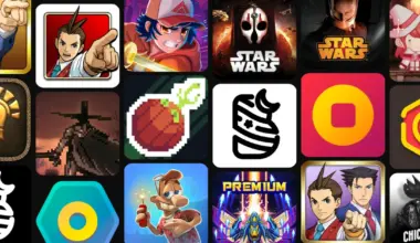 Today's Android app deals and freebies: Ace Attorney, Star Wars, Hacking Destiny, more