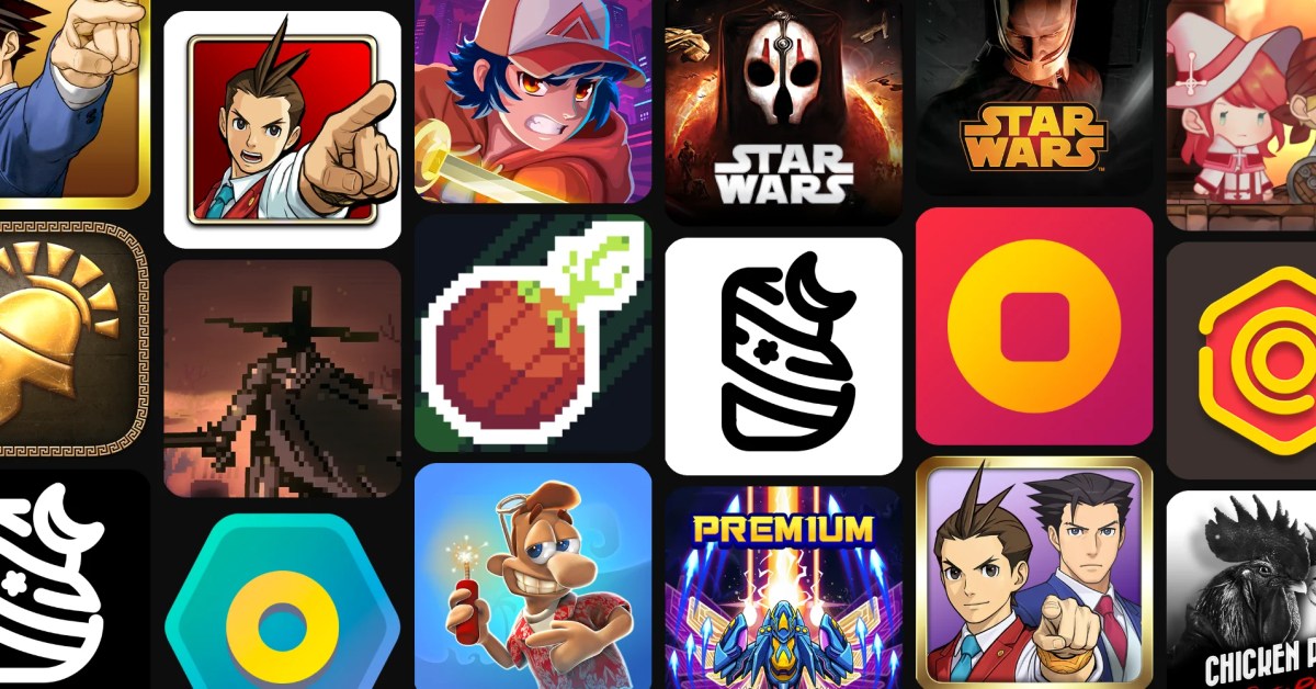 Today's Android app deals and freebies: Ace Attorney, Star Wars, Hacking Destiny, more