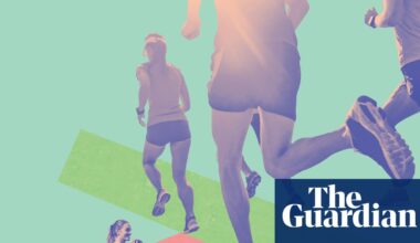 Expert tips to make you a better runner - start slow, enlist a friend, choose strength over stretches | Running