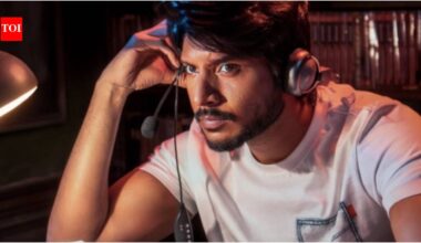 Sigma Full Movie Collection: 'Sigma' box office collection day 8: Jason Sanjay's film earns Rs 8.32 cr net; worldwide gross reaches Rs 9.44 cr | Tamil Movie News