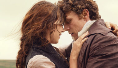 Interview: Sense and Sensibility director Georgia Oakley and writer Diana Reid discuss their Jane Austen adaptation
