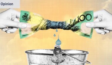 Five ways to dramatically boost your superannuation balance in your last 10 years at work