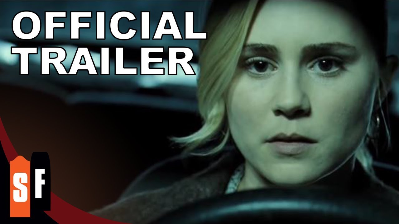 Drag Me To Hell (2009) - Official Trailer (HD) - YouTube