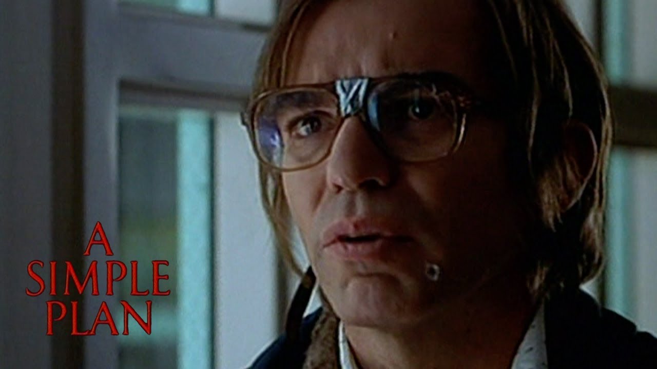 A Simple Plan | Original Trailer | Sam Raimi, 1998 - YouTube