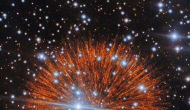 Humans Watched This Supernova Explode Nearly a Millennium Ago. Now You Can See It in High Definition