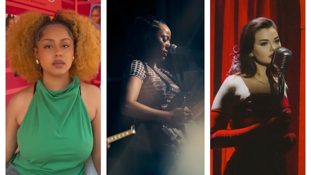3 songs from London Morning to boost your weekend playlist