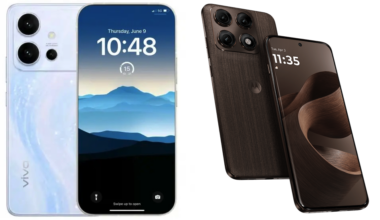 Vivo V80