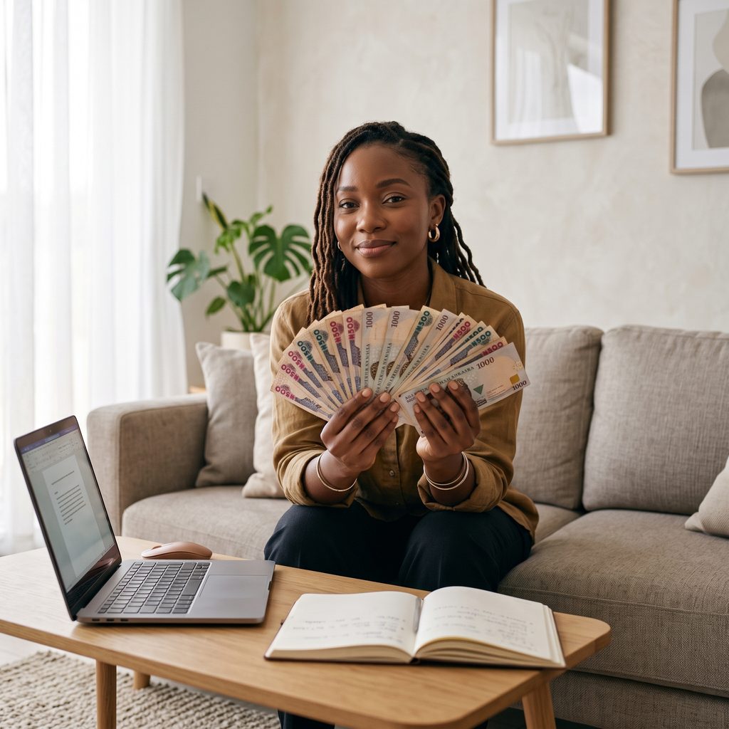 10 Women on What Financial Independence Means to Them