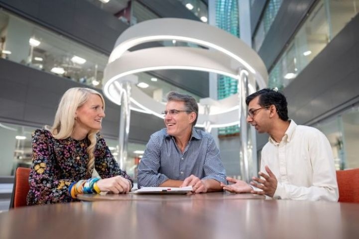 Scientists identify the neuroblastoma cells that signal poor outcomes