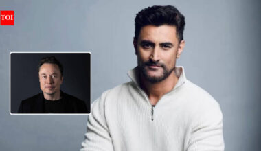 After Kamal Haasan, 'Ramayana' actor Kunal Kapoor criticises Elon Musk over Starlink’s India entry row, calls out ‘saviour complex of Western tech billionaires’: ‘The colonial mindset isn’t always about wanting to rule a country’ |
