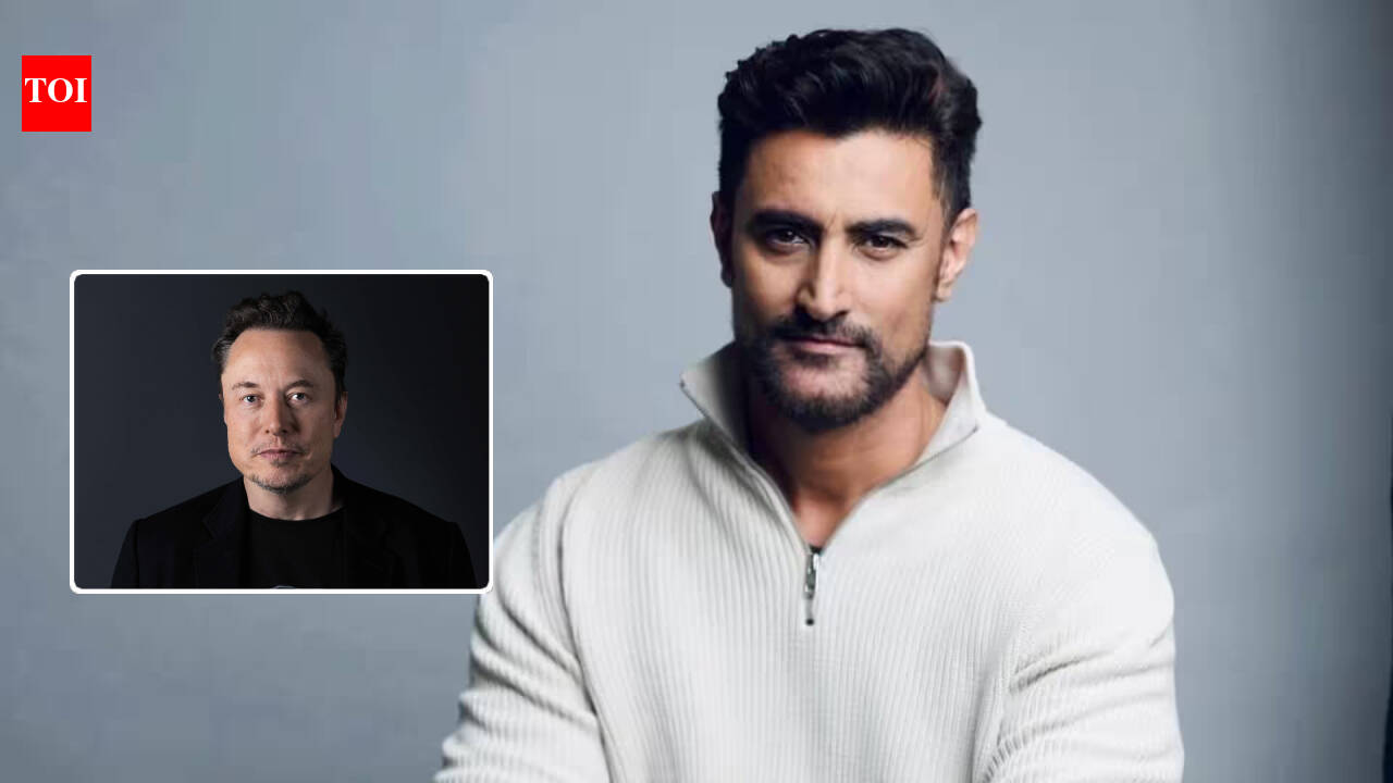 After Kamal Haasan, 'Ramayana' actor Kunal Kapoor criticises Elon Musk over Starlink’s India entry row, calls out ‘saviour complex of Western tech billionaires’: ‘The colonial mindset isn’t always about wanting to rule a country’ |