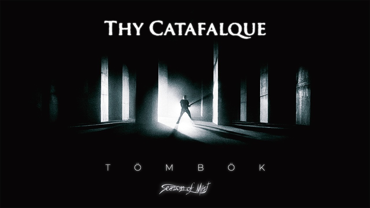 Thy Catafalque - Tömbök (Official Video) - YouTube